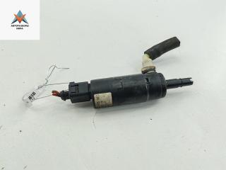 насос (моторчик) омывателя фар Volkswagen Golf 4 поколение 2001, серый, универсал, 1J0955681