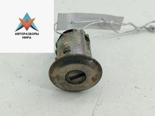 личинка дверного замка Renault Master 2 поколение [рестайлинг] 2009, 2.5 л., дизель, МКПП, белый, микроавтобус