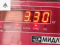 ТНВД Mercedes-Benz E-Класс W210/S210 [рестайлинг] 2001, 2.2 л., дизель, АКПП, синий, универсал, 0445010008, 6110700501 - фото №6