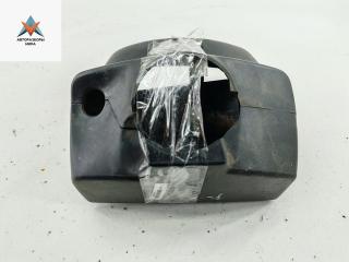 кожух рулевой колонки Volkswagen Transporter T4 1991, 2.4 л., дизель, МКПП, зелёный, микроавтобус, 701953515, 701953516A