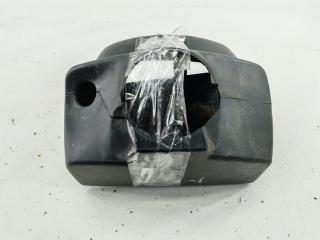 кожух рулевой колонки Volkswagen Transporter T4 1991, 2.4 л., дизель, МКПП, зелёный, микроавтобус, 701953515, 701953516A