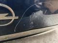крышка багажника Opel Vectra C 2003, синий, хетчбэк 5 дв. - фото №3