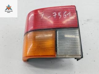 фонарь задний левый Volkswagen Transporter T4 1991, 2.4 л., дизель, МКПП, зелёный, микроавтобус, 70194511