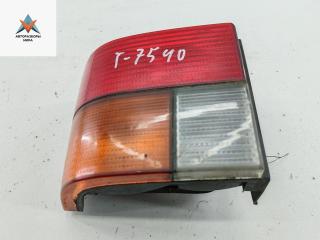 фонарь задний левый Volkswagen Transporter T4 1997, 2.4 л., дизель, МКПП, белый, микроавтобус, 70194511