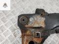 подрамник передний Audi 80 8C/B4 1994, 2.0 л., бензин, МКПП, красный, седан - фото №6
