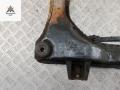 подрамник передний Audi 80 8C/B4 1994, 2.0 л., бензин, МКПП, красный, седан - фото №13