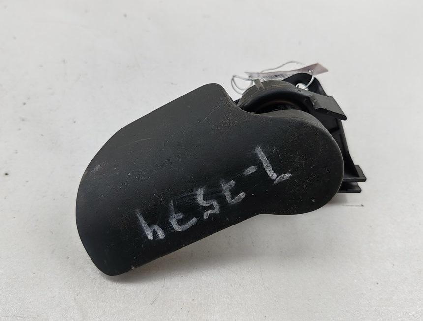 ручка открывания капота Audi A6 C6 2005, 3.2 л., бензин, АКПП, серый, универсал, 4F1823633B