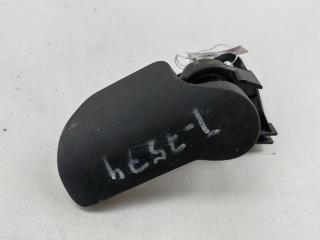 ручка открывания капота Audi A6 4F/C6 2005, 3.2 л., бензин, АКПП, серый, универсал, 4F1823633B