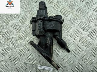 насос вакуумный Ford Focus 1 поколение [рестайлинг] 2004, 1.8 л., дизель, МКПП, серый, универсал