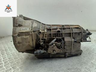 КПП автоматическая (АКПП) BMW 5 серия E39 1997, 2.0 л., бензин, АКПП, синий, седан, 1422855