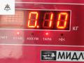 датчик абсолютного давления Mercedes-Benz Sprinter W901-W905 2005, 2.2 л., дизель, МКПП, белый, микроавтобус, 0041533128 - фото №3