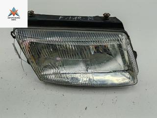 фара правая Volkswagen Passat B5 1998, 1.8 л., бензин, МКПП, чёрный, универсал, DEPO