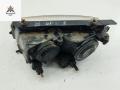 фара правая Volkswagen Passat B5 1998, 1.8 л., бензин, МКПП, чёрный, универсал, DEPO - фото №2