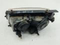 фара правая Volkswagen Passat B5 1998, 1.8 л., бензин, МКПП, чёрный, универсал, DEPO - фото №2