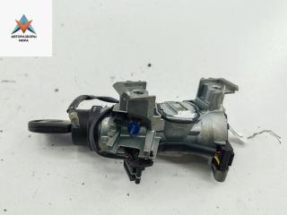 замок зажигания Volkswagen Caddy 3 поколение 2005, 2.0 л., дизель, МКПП, белый, фургон, 1K0905851B