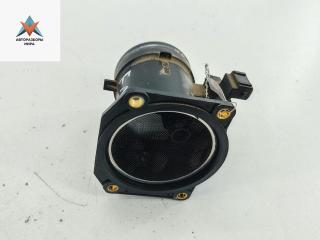 Расходомер (измеритель потока воздуха) Volkswagen Passat B5 1998, 1.8 л., бензин, МКПП, чёрный, универсал, 058133471