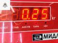 Расходомер (измеритель потока воздуха) Volkswagen Passat B5 1998, 1.8 л., бензин, МКПП, чёрный, универсал, 058133471 - фото №4