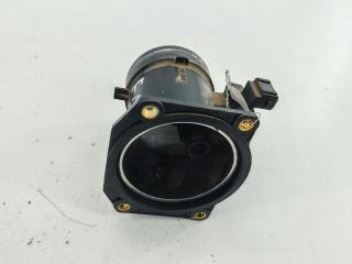 Расходомер (измеритель потока воздуха) Volkswagen Passat B5 1998, 1.8 л., бензин, МКПП, чёрный, универсал, 058133471
