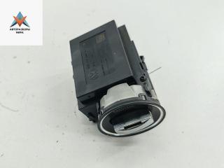 замок зажигания Volkswagen Passat B6 2005, 2.0 л., дизель, АКПП, серый, универсал, 3C0905843N
