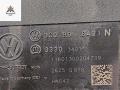 замок зажигания Volkswagen Passat B6 2005, 2.0 л., дизель, АКПП, серый, универсал, 3C0905843N - фото №3