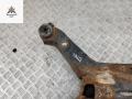 подрамник передний Opel Vectra C [рестайлинг] 2006, 1.9 л., дизель, МКПП, чёрный, универсал - фото №7