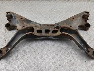 подрамник передний Opel Vectra C 2006, 1.9 л., дизель, МКПП, чёрный, универсал