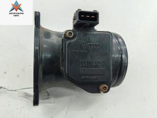 Расходомер (измеритель потока воздуха) Volkswagen Passat B5 1997, 1.8 л., бензин, МКПП, синий, седан, 058133471