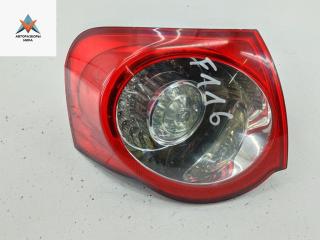 фонарь задний левый Volkswagen Passat B6 2005, 2.0 л., дизель, АКПП, серый, универсал, 3C9945095