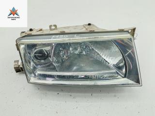 фара правая Skoda Octavia mk1 (A4 1U) 2007, 1.6 л., бензин, МКПП, белый, хетчбэк 5 дв., 1U1941016L