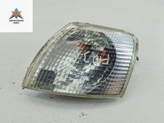 Поворотник (указатель поворота) левый Volkswagen Passat B5 1999, 1.6 л., бензин, МКПП, серый, универсал, 3B0953049C