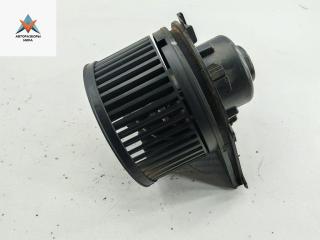 моторчик печки Skoda Octavia mk1 (A4 1U) 2001, 1.9 л., дизель, МКПП, синий, универсал, 1J1819021B