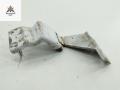 петля двери Mercedes-Benz Vito 2009, белый, микроавтобус, 6397402037 - фото №2