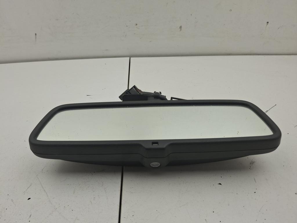 зеркало салона Opel Vectra C 2003, 2.2 л., дизель, МКПП, серый, хетчбэк 5 дв., 24439956 - фото №1