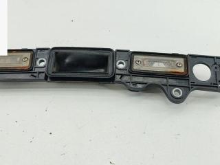 накладка подсветки номера Volkswagen Passat B6 2005, 2.0 л., дизель, АКПП, серый, универсал