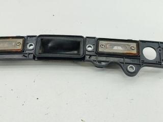 накладка подсветки номера Volkswagen Passat B6 2005, 2.0 л., дизель, АКПП, серый, универсал