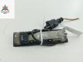 ручка крышки багажника Volkswagen Passat B5 [рестайлинг] 2004, серый, универсал, 3B9827566D - фото №2