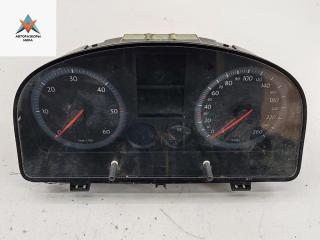 приборная панель Volkswagen Caddy 3 поколение 2005, 2.0 л., дизель, МКПП, белый, фургон, 2K0920842A