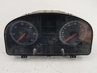 приборная панель Volkswagen Caddy 3 поколение 2005, 2.0 л., дизель, МКПП, белый, фургон, 2K0920842A