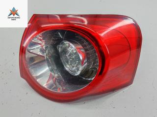 фонарь задний правый Volkswagen Passat B6 2005, 2.0 л., дизель, АКПП, серый, универсал, 3C9945096