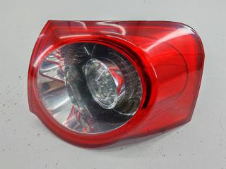 фонарь задний правый Volkswagen Passat B6 2005, 2.0 л., дизель, АКПП, серый, универсал, 3C9945096