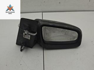 зеркало правое Opel Zafira 2 поколение (B) 2006, 1.9 л., дизель, АКПП, чёрный, минивэн, 13131970
