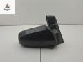 зеркало правое Opel Zafira 2 поколение (B) 2006, 1.9 л., дизель, АКПП, чёрный, минивэн, 13131970 - фото №2