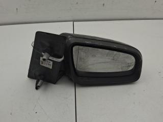 зеркало правое Opel Zafira B 2006, 1.9 л., дизель, АКПП, чёрный, минивэн, 13131970