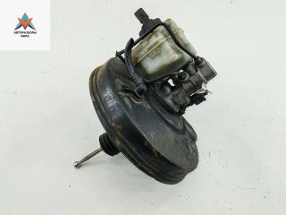 вакуумный усилитель тормозов Volkswagen Passat B6 2007, 2.0 л., дизель, МКПП, чёрный, универсал, 3C1614105AH