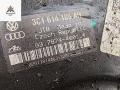 вакуумный усилитель тормозов Volkswagen Passat B6 2007, 2.0 л., дизель, МКПП, чёрный, универсал, 3C1614105AH - фото №4