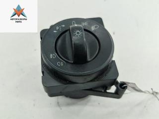 переключатель света Volkswagen Crafter 1 поколение 2007, 2.5 л., дизель, МКПП, белый, микроавтобус, 9065450704