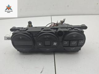 блок управления печки / климат-контроля Opel Vectra B [рестайлинг] 2001, 1.6 л., бензин, МКПП, красный, седан, 69262209