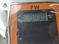 блок управления печки / климат-контроля Opel Vectra B [рестайлинг] 2001, 1.6 л., бензин, МКПП, красный, седан, 69262209 - фото №3