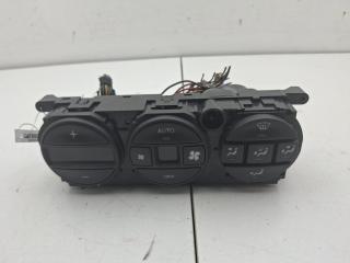 блок управления печки / климат-контроля Opel Vectra B [рестайлинг] 2001, 1.6 л., бензин, МКПП, красный, седан, 69262209