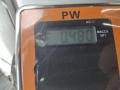 блок управления печки / климат-контроля Opel Vectra B [рестайлинг] 2001, 1.6 л., бензин, МКПП, красный, седан, 69262209 - фото №3